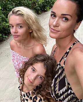 Певица Слава лишилась жилья из-за родственников