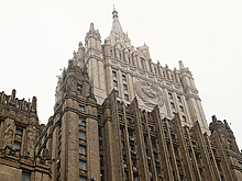 Москва направила Еревану ноту протеста в связи с посещением Бучи послом Армении