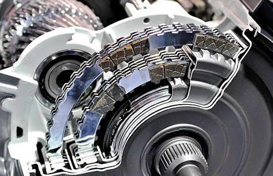 Назван способ уберечь коробку передач от поломок