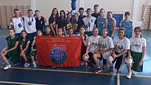 В турнире по стритболу спортсменки из Наро-Фоминска стали победителями