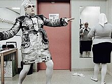 Ночевали вместе: Данилко проговорился об отношениях с «мамой Сердючки»