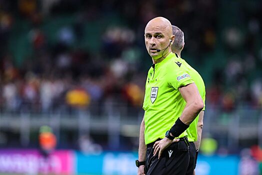 Новый судейский скандал! Карасев удалил двух игроков «Спартака» и не засчитал гол «Балтики»