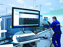 Утверждены 10 нацстандартов в сфере цифровой промышленности