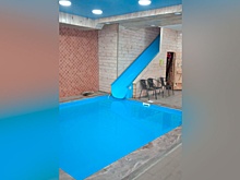 В Башкирии после отравления людей хлором в частном бассейне возбудили уголовное дело