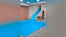 В Башкирии после отравления людей хлором в частном бассейне возбудили уголовное дело