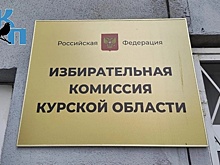 Курский избирком назвал адреса для голосования за пределами региона
