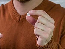 Жители Псковской области стали принимать больше успокоительных