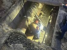 В Волгодонске в круглосуточном режиме работают над восстановлением теплоснабжения