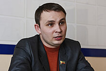 Депутат Госдумы Юрий Волков заявил о выходе из ЛДПР