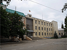 Мэр Каменска заменил сразу троих своих замов