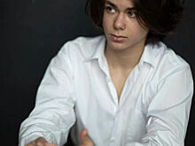 Сын Климовой и Петренко подался в артисты