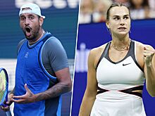 «Нелепость. Это не нужно». Призёр Олимпиады раскритиковал «Битву полов» Соболенко — Кирьос