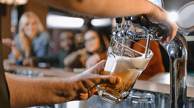 Безопасная доза алкоголя для человека: миф или реальность?