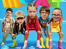 Дальше действовать будет #ШКЛТ: юмористический сериал для всей семьи покажет Wink