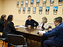 Глава Алтая Андрей Турчак по итогам личного приема поручил оказать помощь погорельцам из Черги и проверить состояние сельских ДК