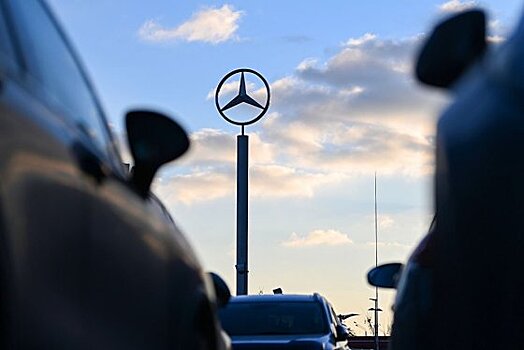 «Автодом» закрыл сделку по приобретению завода Mercedes в Подмосковье
