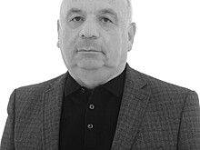 Умер бывший министр госбезопасности Грузии Джемал Гахокидзе