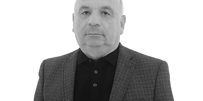 Умер бывший министр госбезопасности Грузии Джемал Гахокидзе