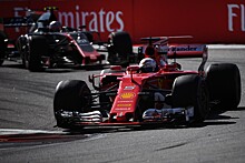 Охранник дал пощечину знаменитому фотографу "Формулы-1" на Гран-при Венгрии