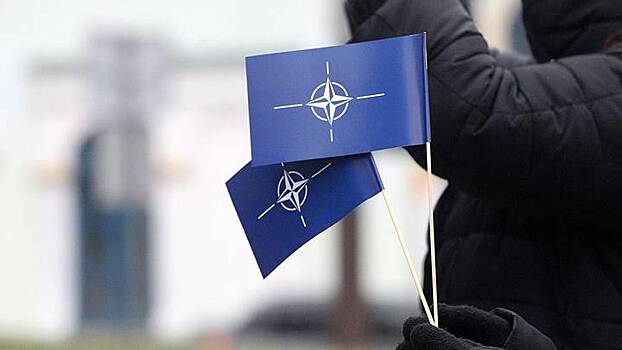 Multipolarista: НАТО окружает РФ через военные соглашения с Азией