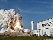SpaceX готовится уволить около 600 сотрудников