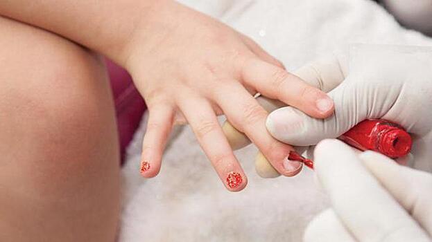 Детский маникюр на коротких ногтях: особенности, интересные идеи и рекомендации