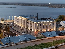 Дмитрий Прохоров покинул пост главы «Нижновэнерго»