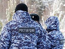 В российском городе FPV-дрон взорвался около мирных жителей