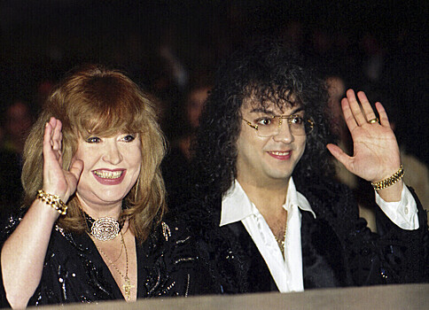 Замешан Галкин*: экс-директор Киркорова раскрыл, почему певец избегает Пугачеву