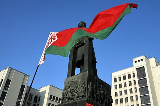 Белоруссия получит кредит от России