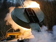 География презентаций российской военной техники расширится