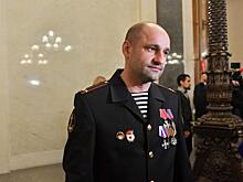 Школьникам Волновахи провели урок мужества имени Владимира Жоги