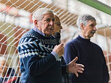 Пономарев: надо назначать Игнашевича в ЦСКА. А в клубе опять иностранщину подбирают, своих же, видимо, нет