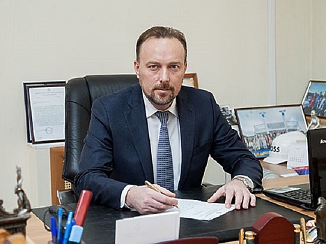 Экс-замглавы администрации Нижнего Новгорода Сергей Миронов улетел за границу