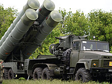 "Израиль помешает поставке С-300 в Сирию"