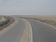 Пензенские специалисты восстановили 1000 км дорог в ДНР