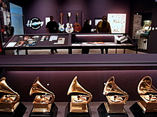 Церемонию «Грэмми» перенесли на неопределенный срок из-за коронавируса