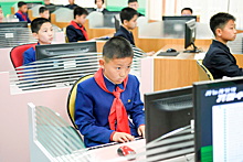Как устроено образование в Северной Корее