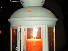 Благодатный огонь прибыл в Самару из Иерусалима