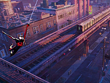 Sony ищет исполнителя главной роли в фильме про Майлза Моралеса