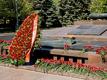 В Волгоградской области в День памяти и скорби состоятся мероприятия и акции