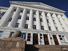 Власти Кургана определились со сроками выборов нового мэра
