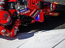 Марк Маркес установил исторический рекорд MotoGP