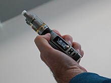 Учёные рассказали о смертельной опасности вейпов