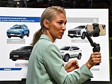 Модели и стоимость: что известно о машинах возрожденного «Москвича»