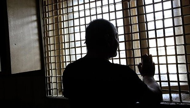 Заключенным разрешат свидания с детьми вне тюрем