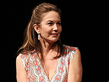 Дайан Лэйн сыграет в сериале о потомках Романовых