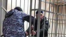 В Ростове-на-Дону осудили двух членов банды Басаева