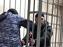В Ростове-на-Дону осудили двух членов банды Басаева