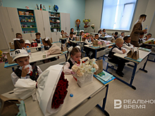 На капремонт объектов образования в Татарстане потратили 5 млрд рублей